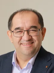 Hasan Mamasaidov