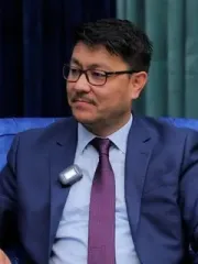 Kamoliddin Rabbimov