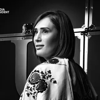 Shahnoza Soatova