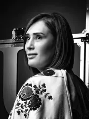 Shahnoza Soatova