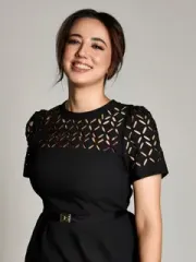 Shahzoda Abdusalom