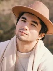 Shoxruxbek Olimov