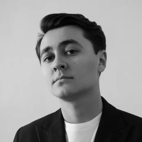 Timur Alixonov