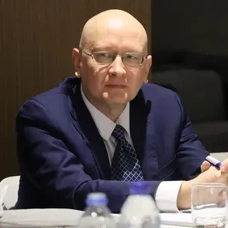 Yuliy Yusupov