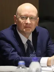 Yuliy Yusupov