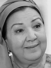 Dilbar Ikromova