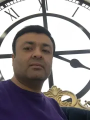Muzaffar Abduazimov