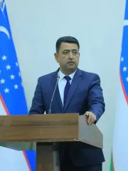 Farhod Umarov