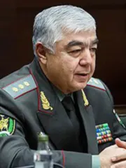 Qobul Berdiyev