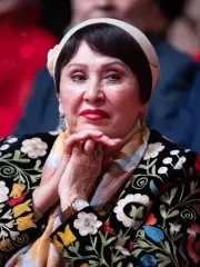 Gavhar Zokirova