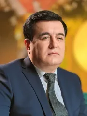 Bahodir Mamajonov