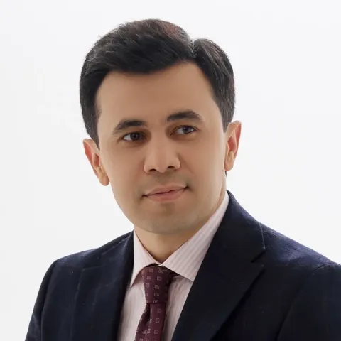 Dilmurod Sultonov