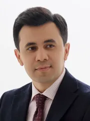 Dilmurod Sultonov