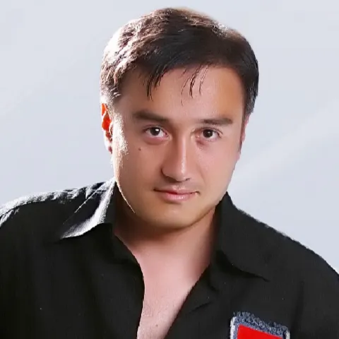 G'ayrat Usmonov