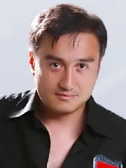 G'ayrat Usmonov