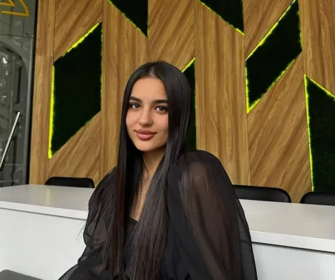 Yunetta Akopyan