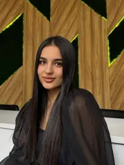 Yunetta Akopyan