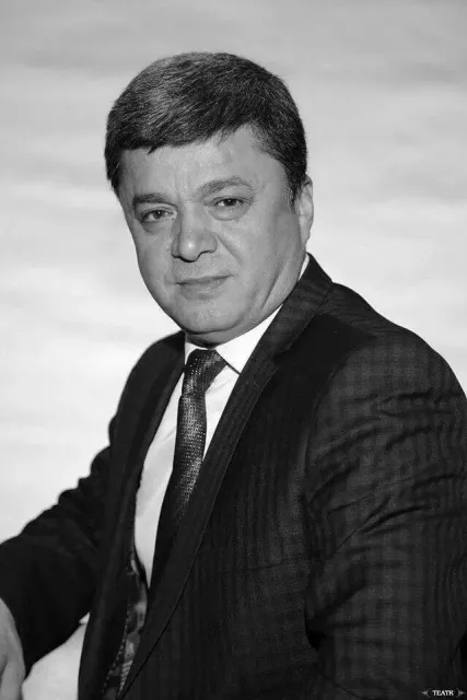 Fathulla Masudov