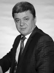 Fathulla Masudov