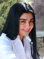 Gulchehra Eshonqulova