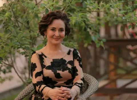 Ra'no Zokirova