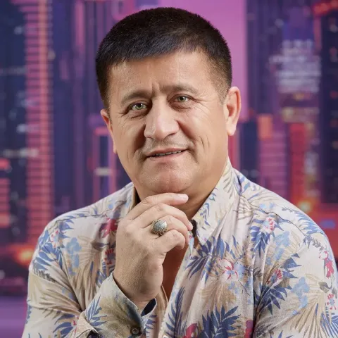 Abdujalil Qo'qonov