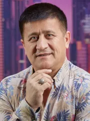 Abdujalil Qo'qonov