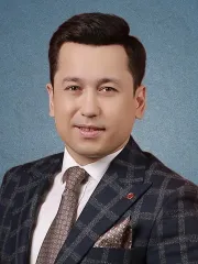 Bunyodbek Saidov