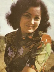 Aida Yunusova