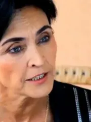 Dilbar Abdulazizova