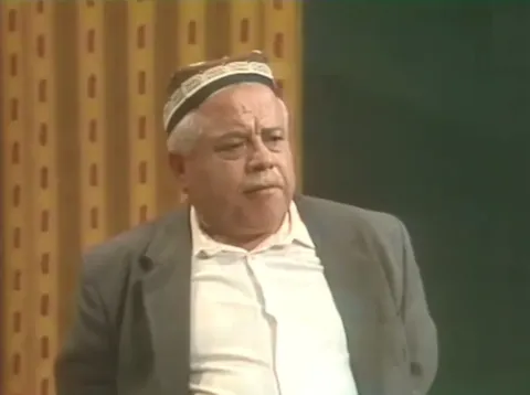 Vohid Qodirov