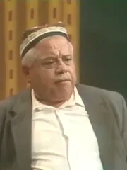 Vohid Qodirov