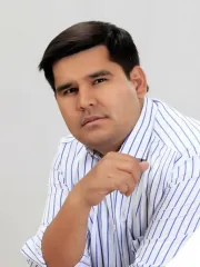 Bekzod Haqqiyev