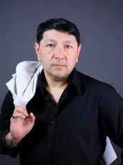 Umid Shahobov