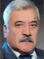 Hamid Toshpo'latov