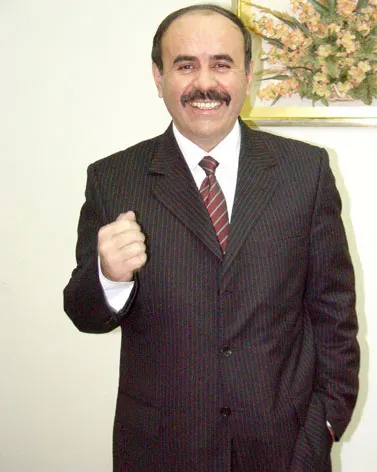 Hojiboy Tojiboyev