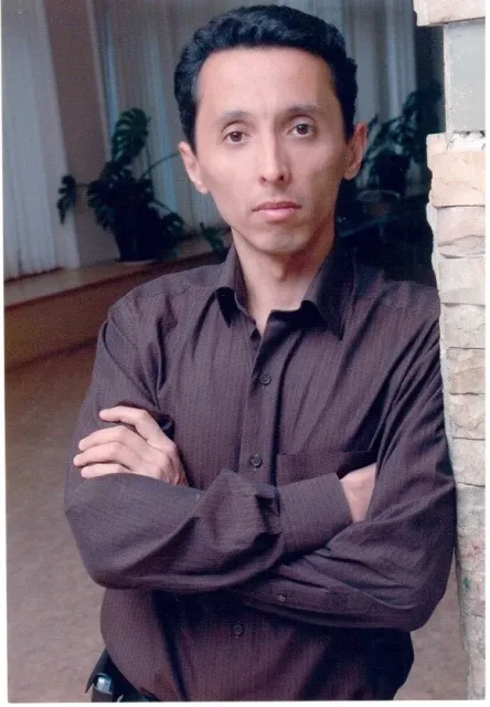 Shomahmud Shorasulov