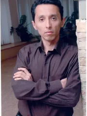 Shomahmud Shorasulov