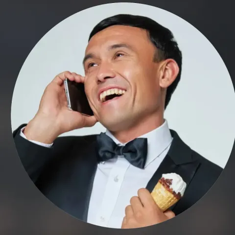 O'tkir Shodmonov