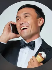 O'tkir Shodmonov