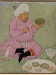 Abdullaxon II
