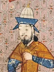 Shohrux Mirzo