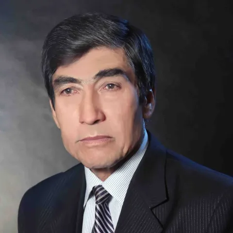 Rustam Karimov