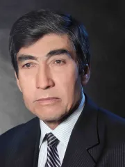 Rustam Karimov