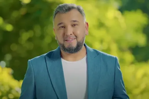 Sardor Rahimxon