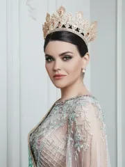 Nigina Faxriddinova