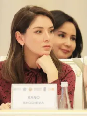 Ra'no Shodiyeva