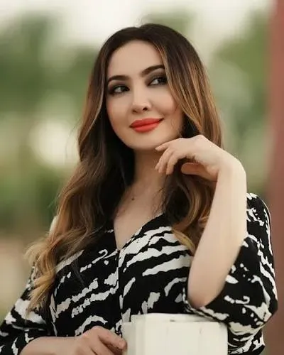 Sevinch Mo'minova