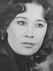 Shirin Azizova