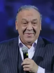 Mirzabek Xolmedov